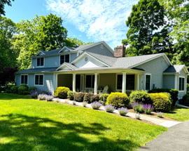 52 East Wharf Road